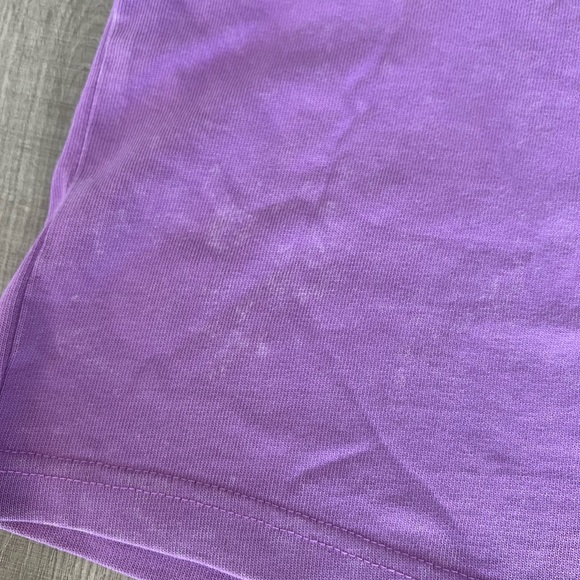 Nike Crop 90's Tank - Picture 4 of 8